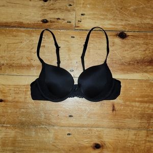 Auden 34B Black Bra